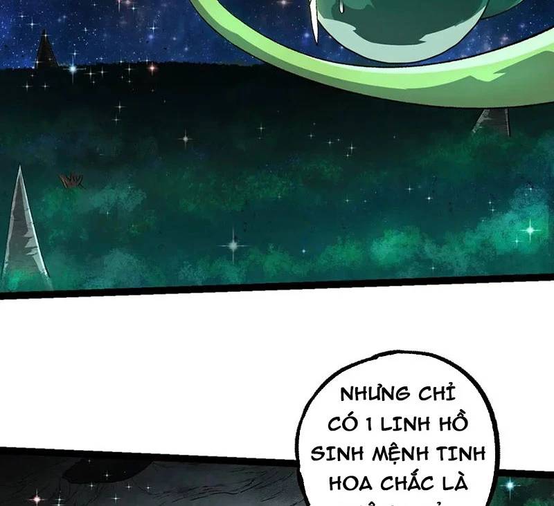 Chuyển Sinh Thành Liễu Đột Biến Chap 258 - Next Chap 259
