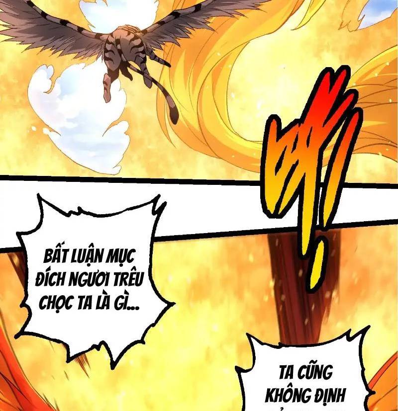 Chuyển Sinh Thành Liễu Đột Biến Chap 259 - Next Chap 260