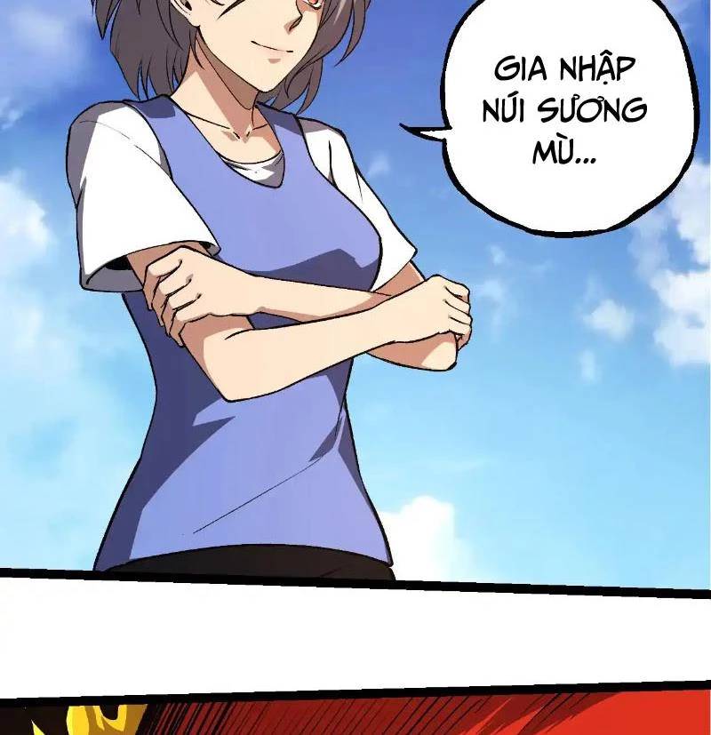 Chuyển Sinh Thành Liễu Đột Biến Chap 259 - Next Chap 260