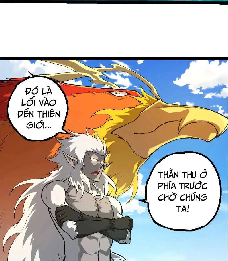 Chuyển Sinh Thành Liễu Đột Biến Chap 259 - Next Chap 260