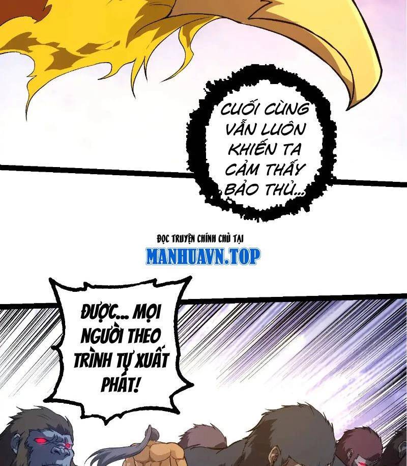 Chuyển Sinh Thành Liễu Đột Biến Chap 259 - Next Chap 260