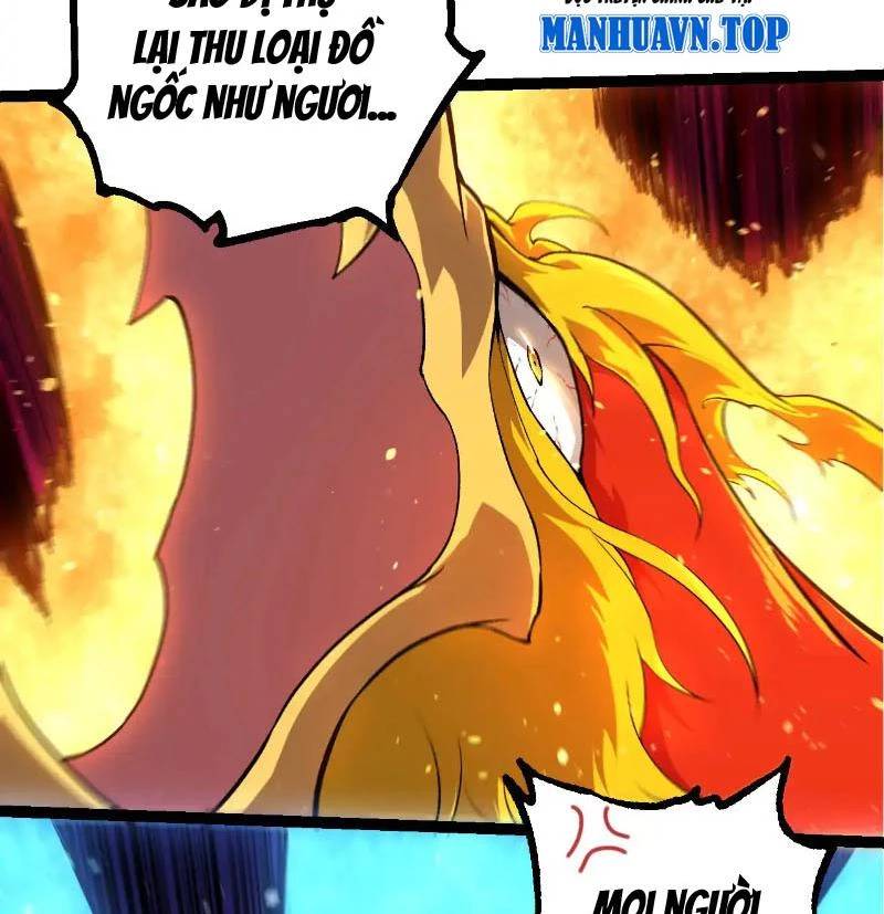 Chuyển Sinh Thành Liễu Đột Biến Chap 259 - Next Chap 260