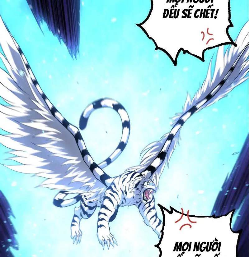 Chuyển Sinh Thành Liễu Đột Biến Chap 259 - Next Chap 260