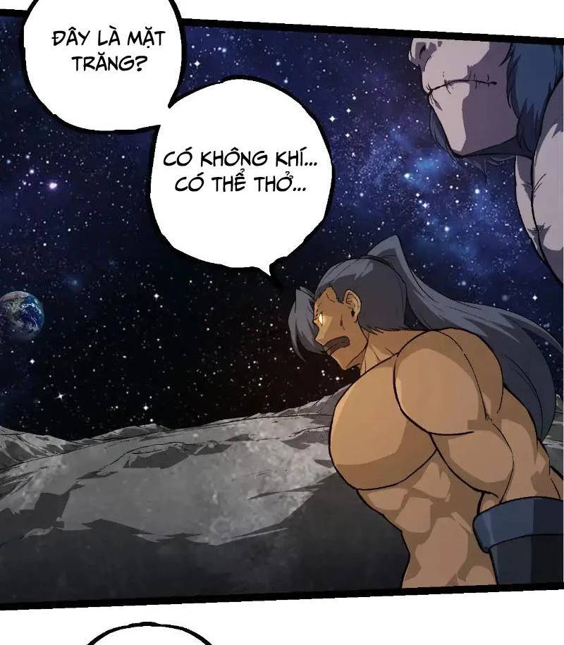 Chuyển Sinh Thành Liễu Đột Biến Chap 259 - Next Chap 260