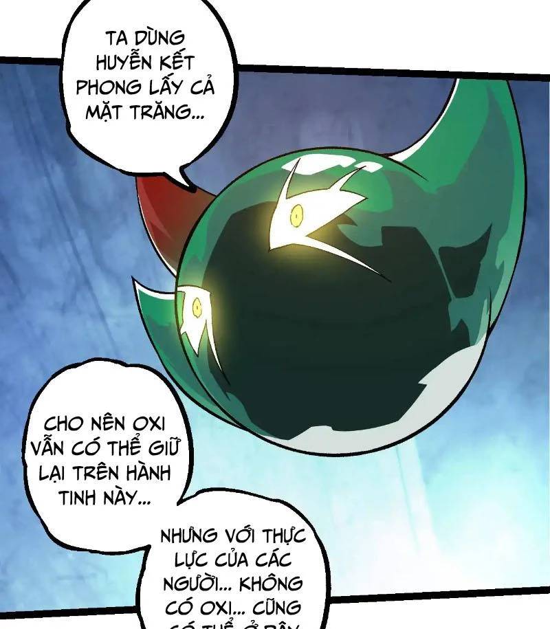 Chuyển Sinh Thành Liễu Đột Biến Chap 259 - Next Chap 260