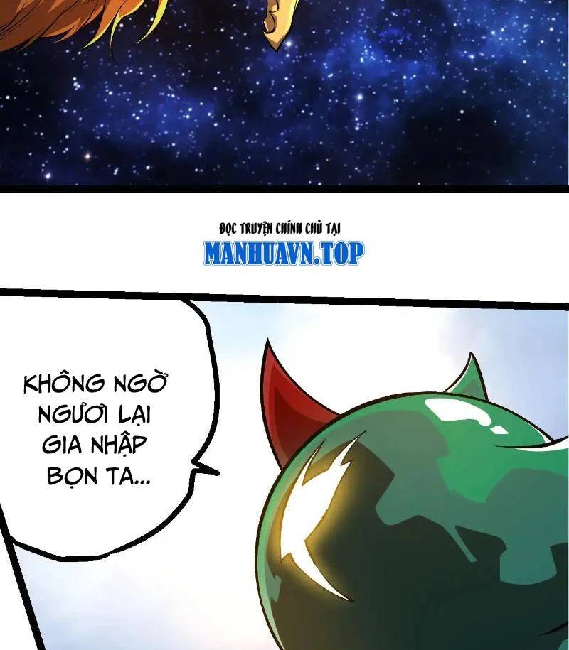 Chuyển Sinh Thành Liễu Đột Biến Chap 259 - Next Chap 260