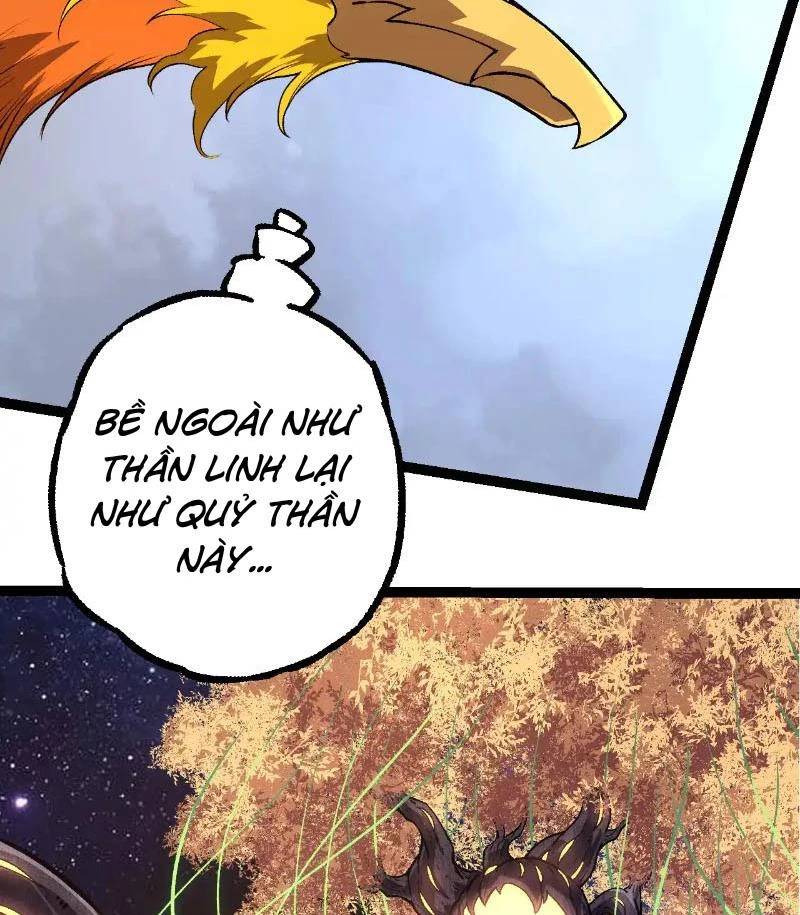 Chuyển Sinh Thành Liễu Đột Biến Chap 259 - Next Chap 260