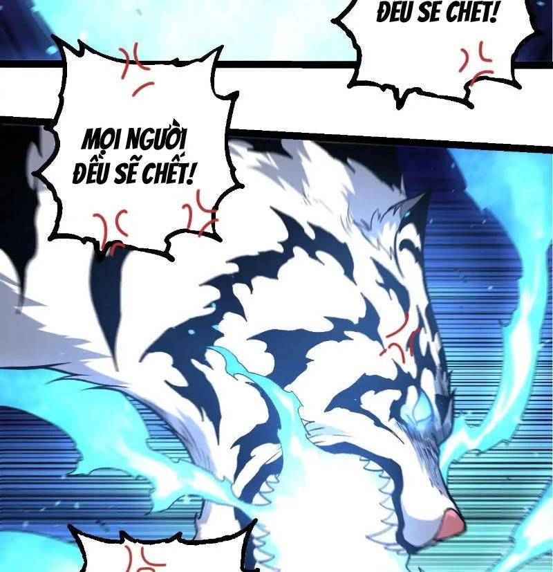 Chuyển Sinh Thành Liễu Đột Biến Chap 259 - Next Chap 260