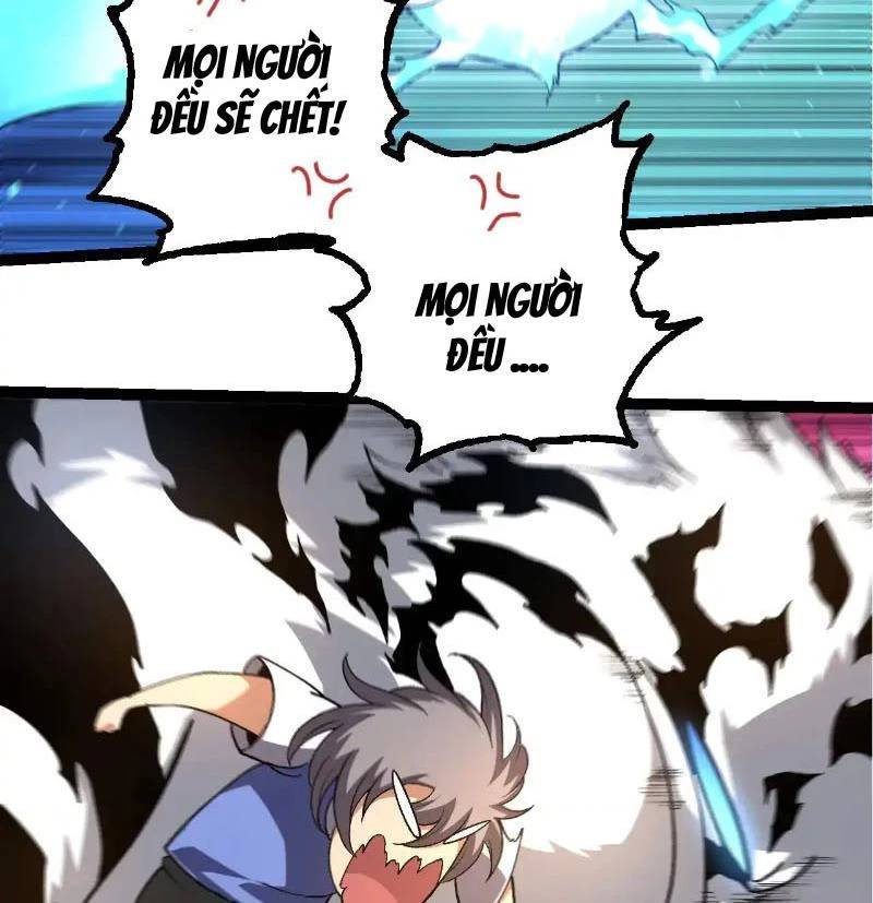 Chuyển Sinh Thành Liễu Đột Biến Chap 259 - Next Chap 260