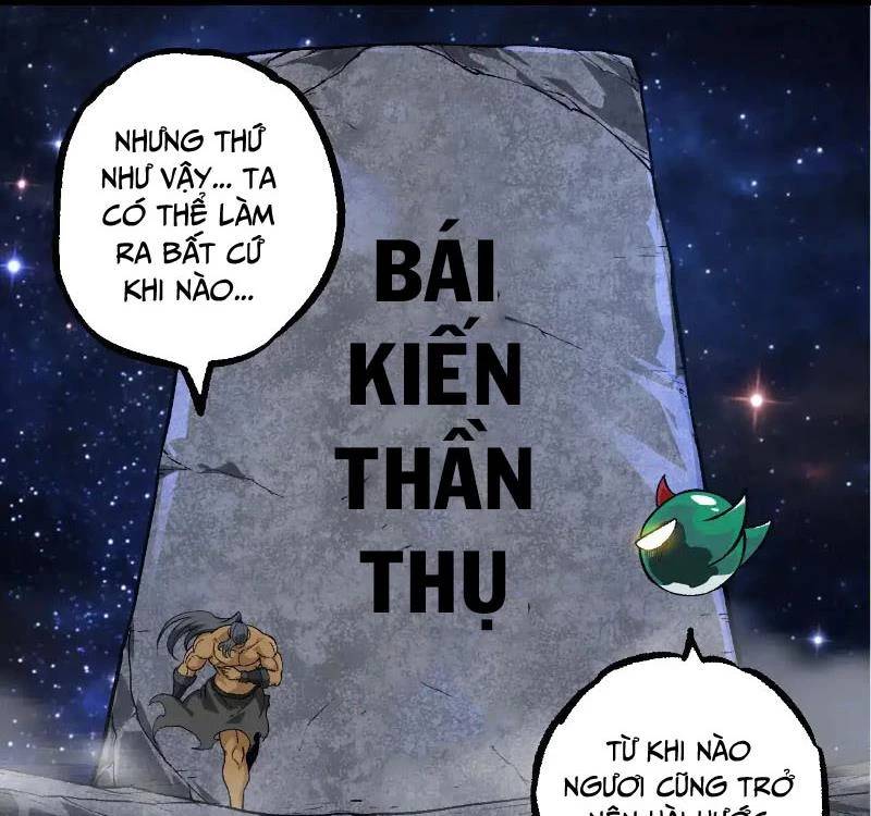 Chuyển Sinh Thành Liễu Đột Biến Chap 259 - Next Chap 260