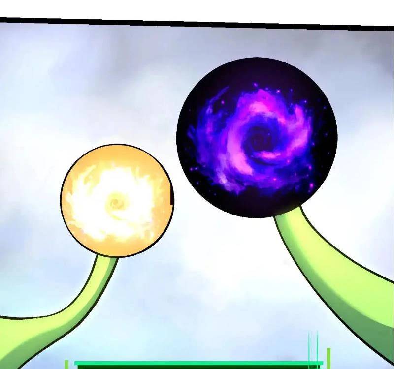 Chuyển Sinh Thành Liễu Đột Biến Chap 259 - Next Chap 260