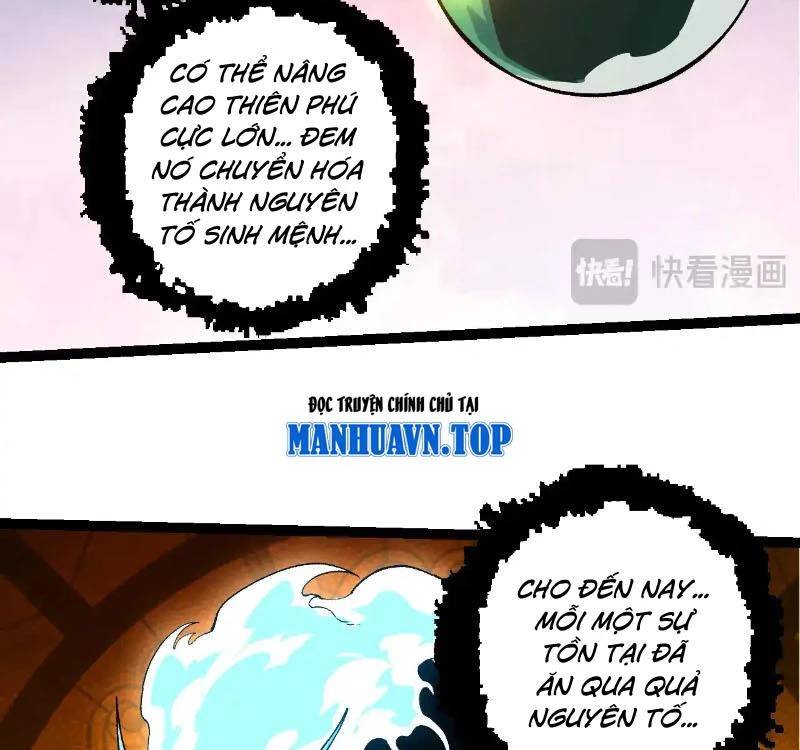 Chuyển Sinh Thành Liễu Đột Biến Chap 259 - Next Chap 260