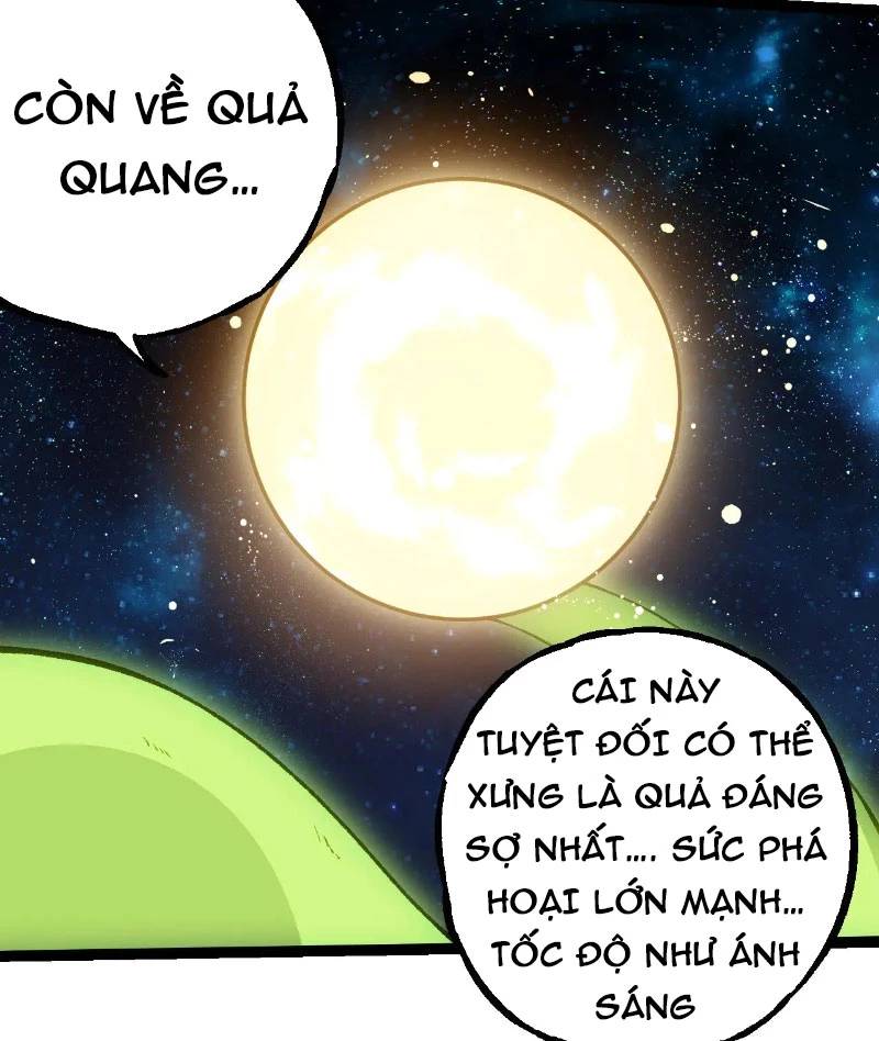 Chuyển Sinh Thành Liễu Đột Biến Chap 260 - Next Chap 261