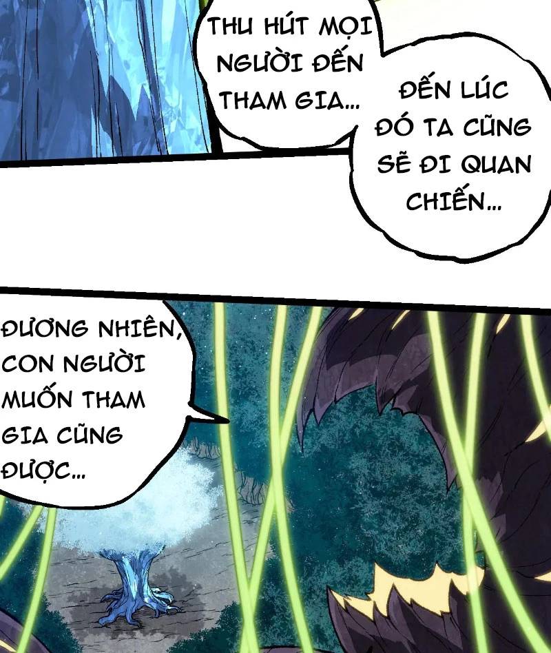 Chuyển Sinh Thành Liễu Đột Biến Chap 260 - Next Chap 261