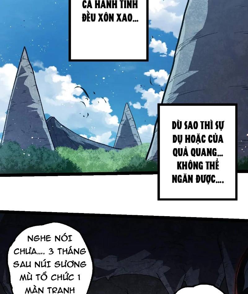 Chuyển Sinh Thành Liễu Đột Biến Chap 260 - Next Chap 261