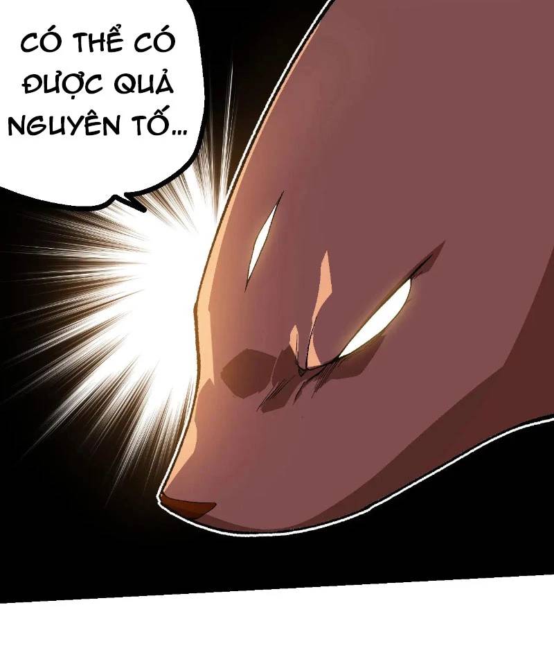 Chuyển Sinh Thành Liễu Đột Biến Chap 260 - Next Chap 261