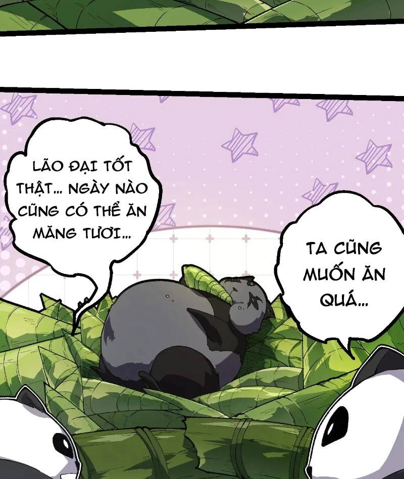 Chuyển Sinh Thành Liễu Đột Biến Chap 260 - Next Chap 261
