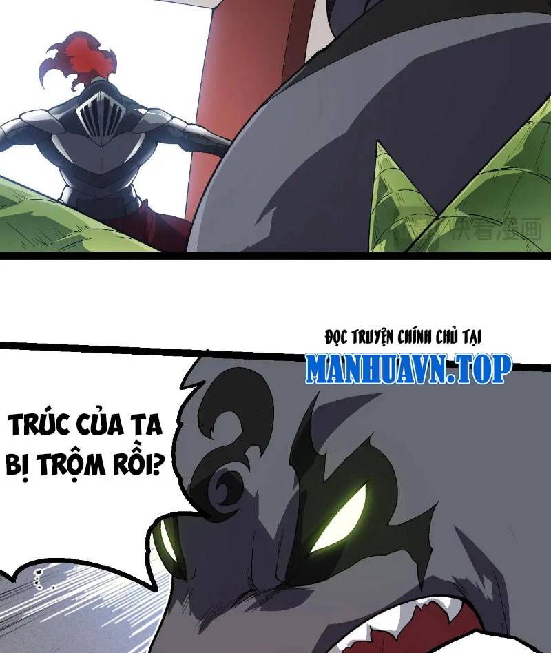 Chuyển Sinh Thành Liễu Đột Biến Chap 260 - Next Chap 261