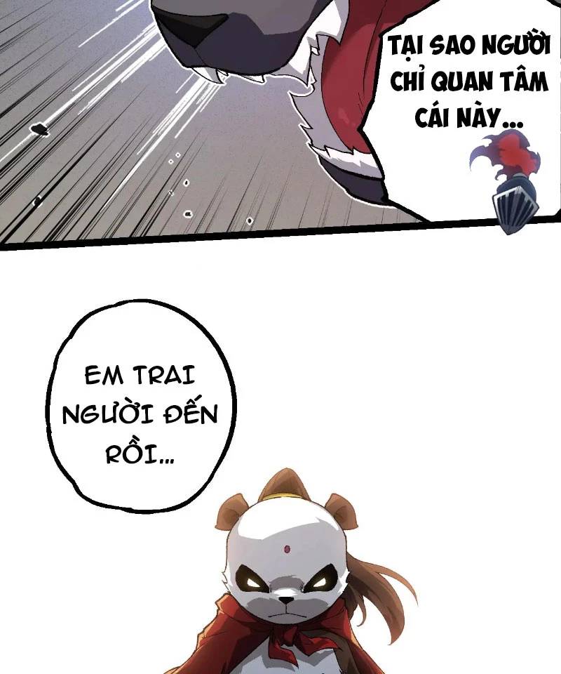 Chuyển Sinh Thành Liễu Đột Biến Chap 260 - Next Chap 261