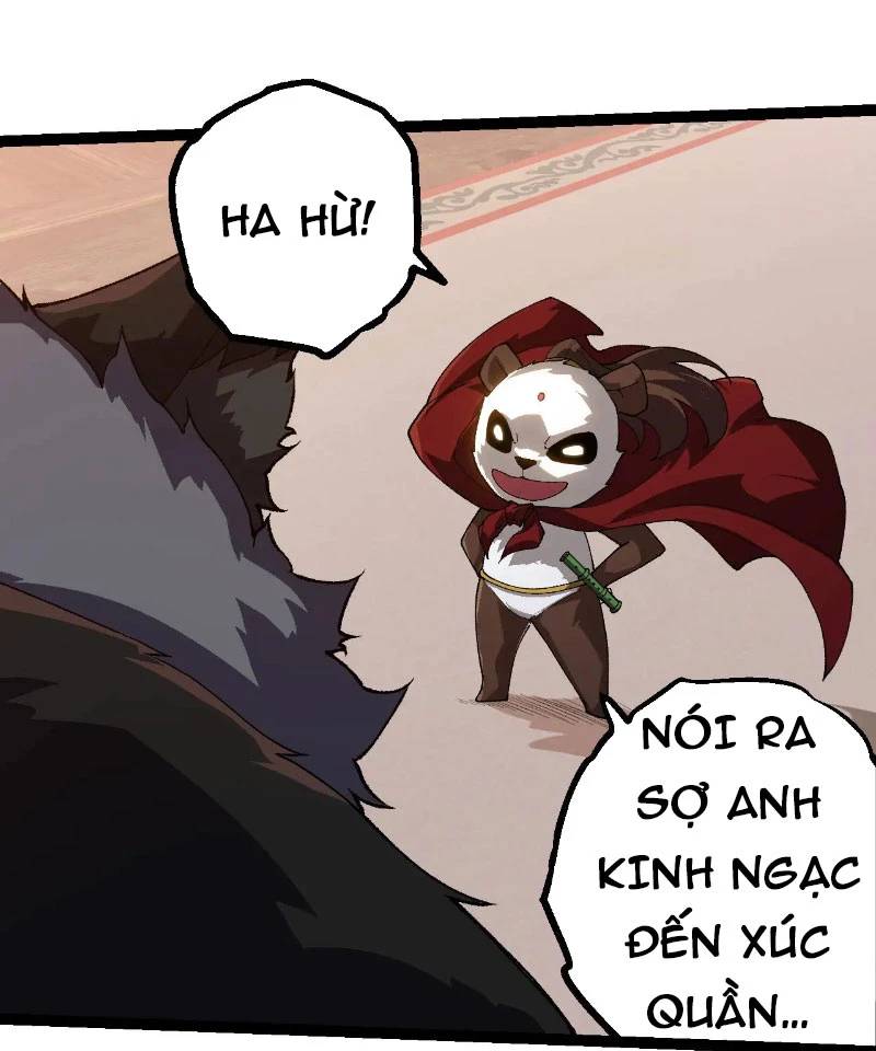 Chuyển Sinh Thành Liễu Đột Biến Chap 260 - Next Chap 261