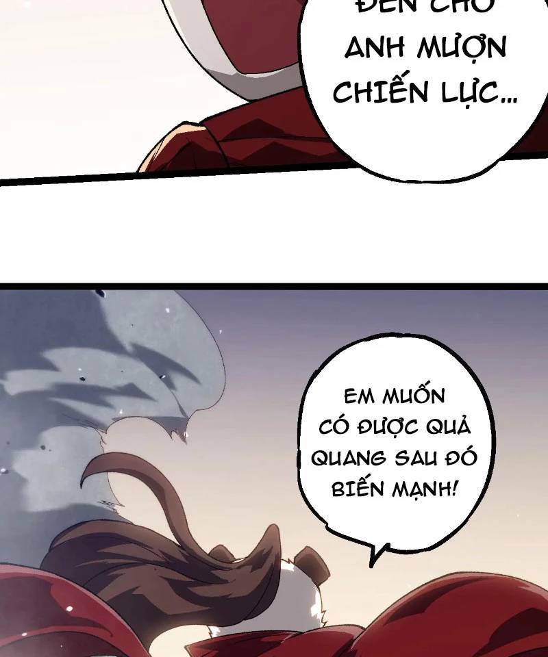 Chuyển Sinh Thành Liễu Đột Biến Chap 260 - Next Chap 261