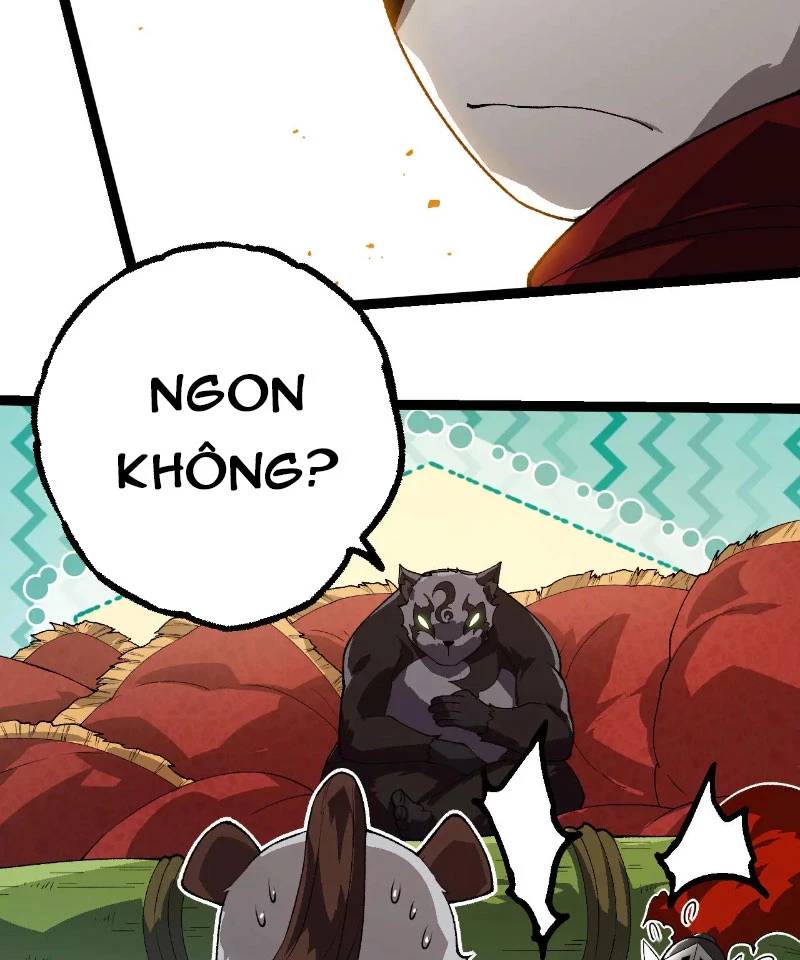 Chuyển Sinh Thành Liễu Đột Biến Chap 260 - Next Chap 261