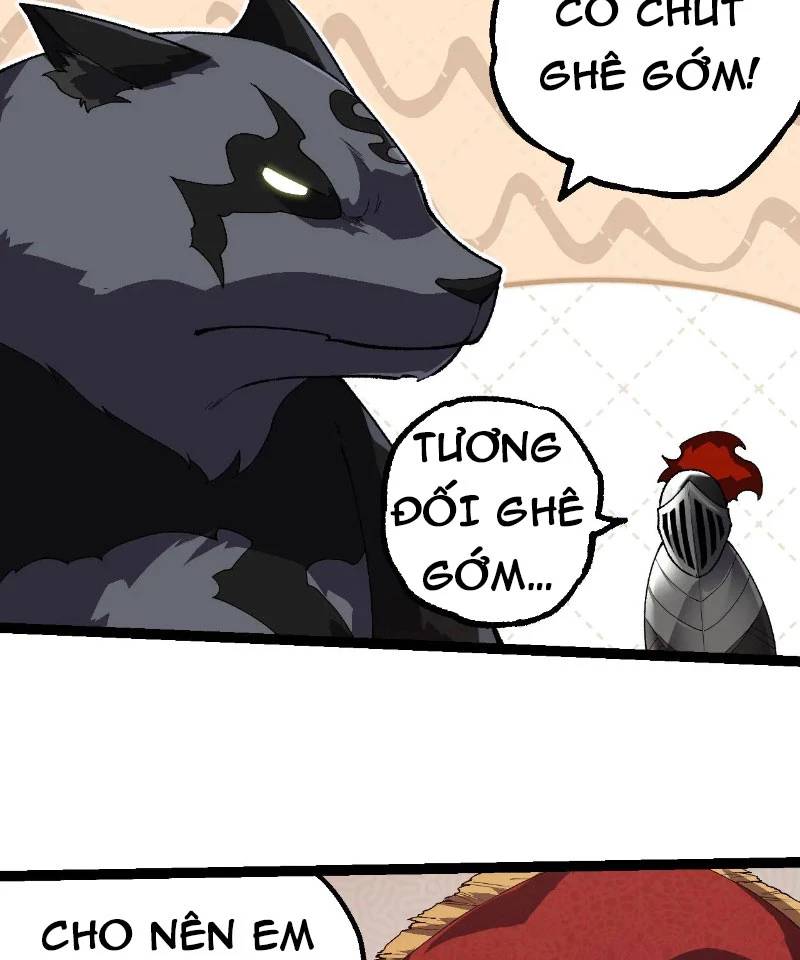 Chuyển Sinh Thành Liễu Đột Biến Chap 260 - Next Chap 261