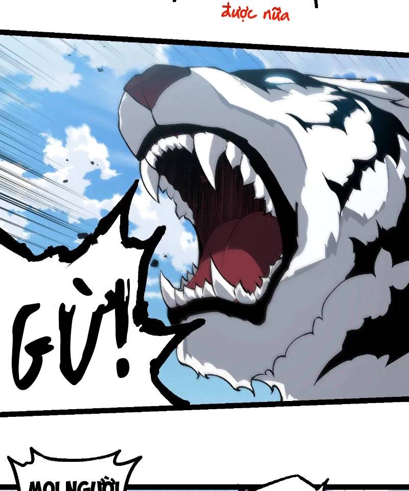 Chuyển Sinh Thành Liễu Đột Biến Chap 260 - Next Chap 261