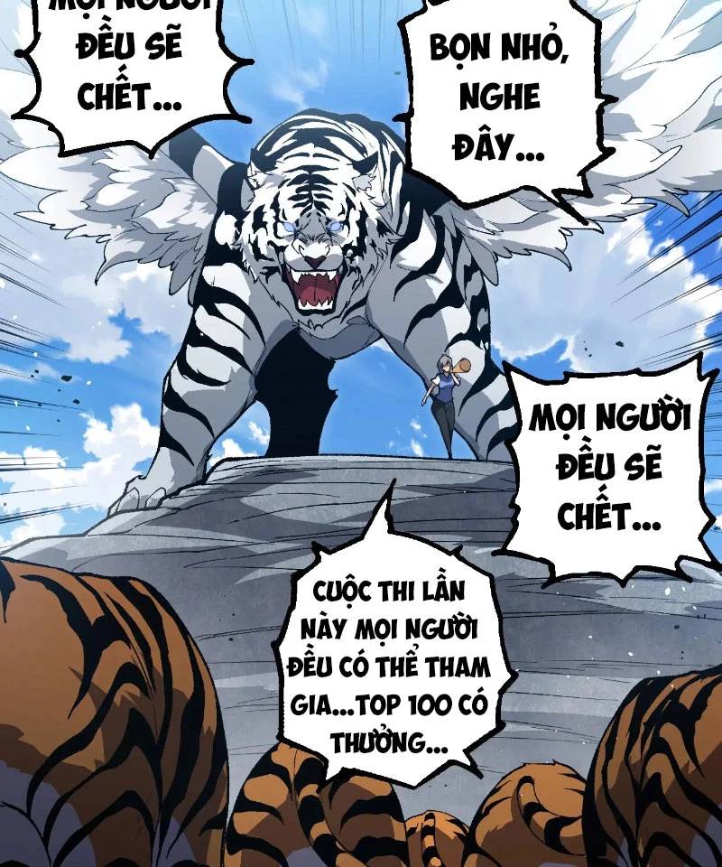 Chuyển Sinh Thành Liễu Đột Biến Chap 260 - Next Chap 261