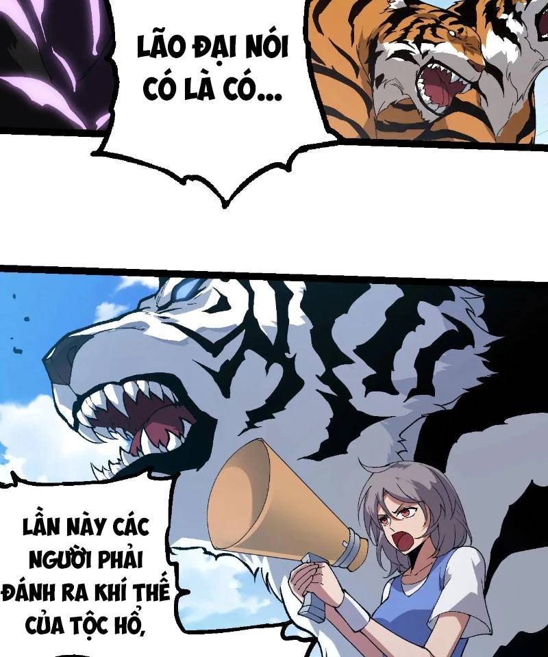 Chuyển Sinh Thành Liễu Đột Biến Chap 260 - Next Chap 261