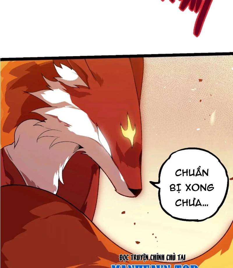Chuyển Sinh Thành Liễu Đột Biến Chap 260 - Next Chap 261