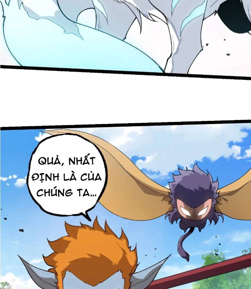 Chuyển Sinh Thành Liễu Đột Biến Chap 260 - Next Chap 261