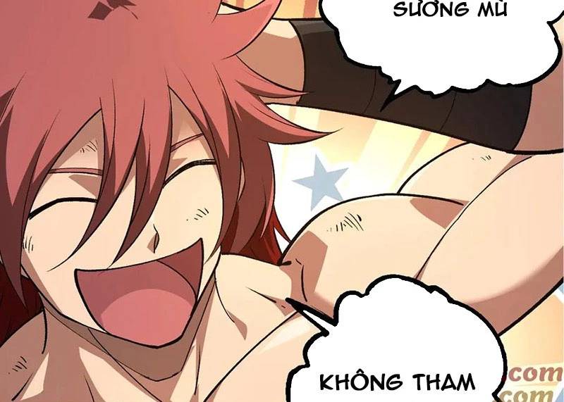 Chuyển Sinh Thành Liễu Đột Biến Chap 261 - Next Chap 262