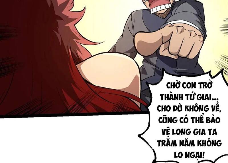 Chuyển Sinh Thành Liễu Đột Biến Chap 261 - Next Chap 262