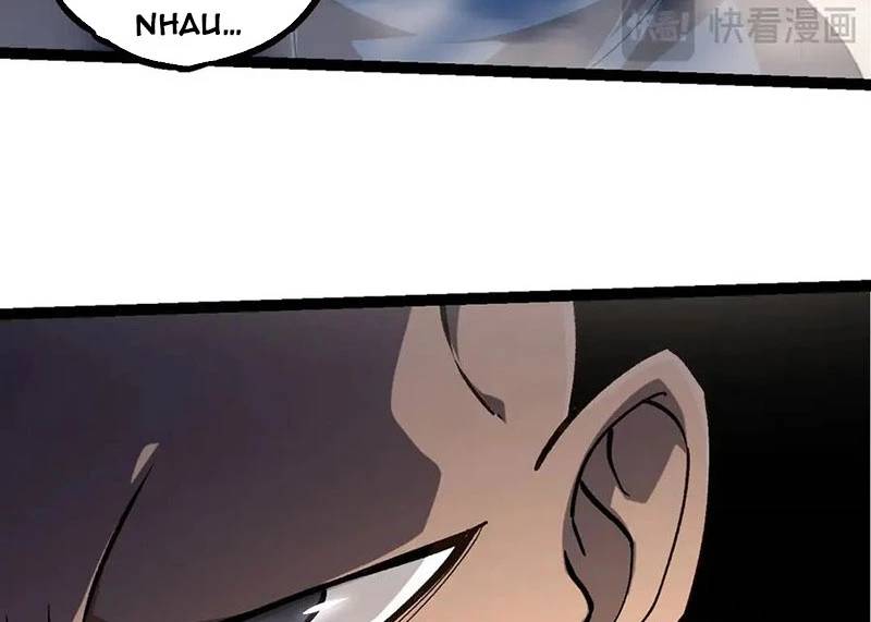 Chuyển Sinh Thành Liễu Đột Biến Chap 261 - Next Chap 262