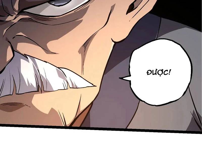 Chuyển Sinh Thành Liễu Đột Biến Chap 261 - Next Chap 262