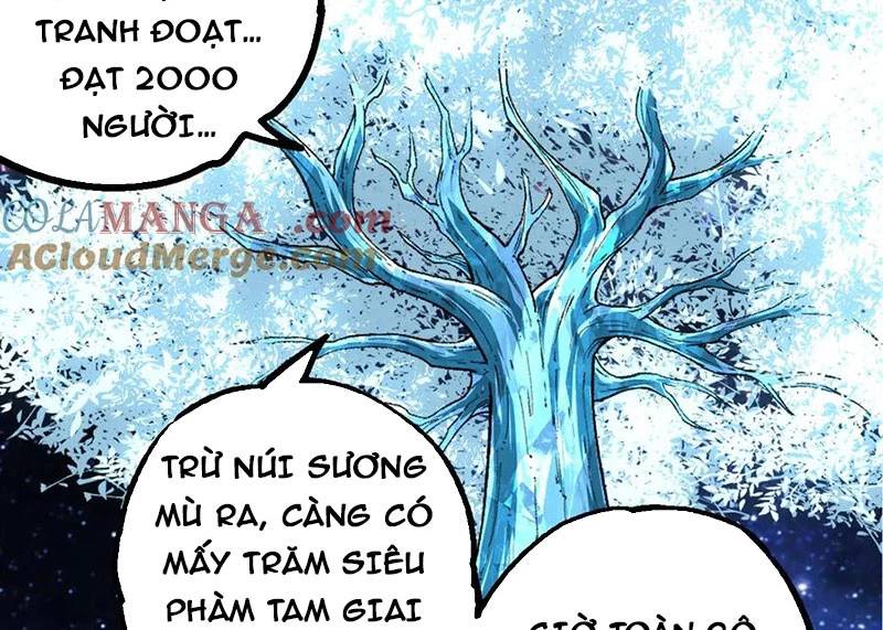 Chuyển Sinh Thành Liễu Đột Biến Chap 261 - Next Chap 262