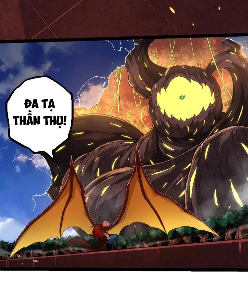 Chuyển Sinh Thành Liễu Đột Biến Chap 269 - Next Chap 270