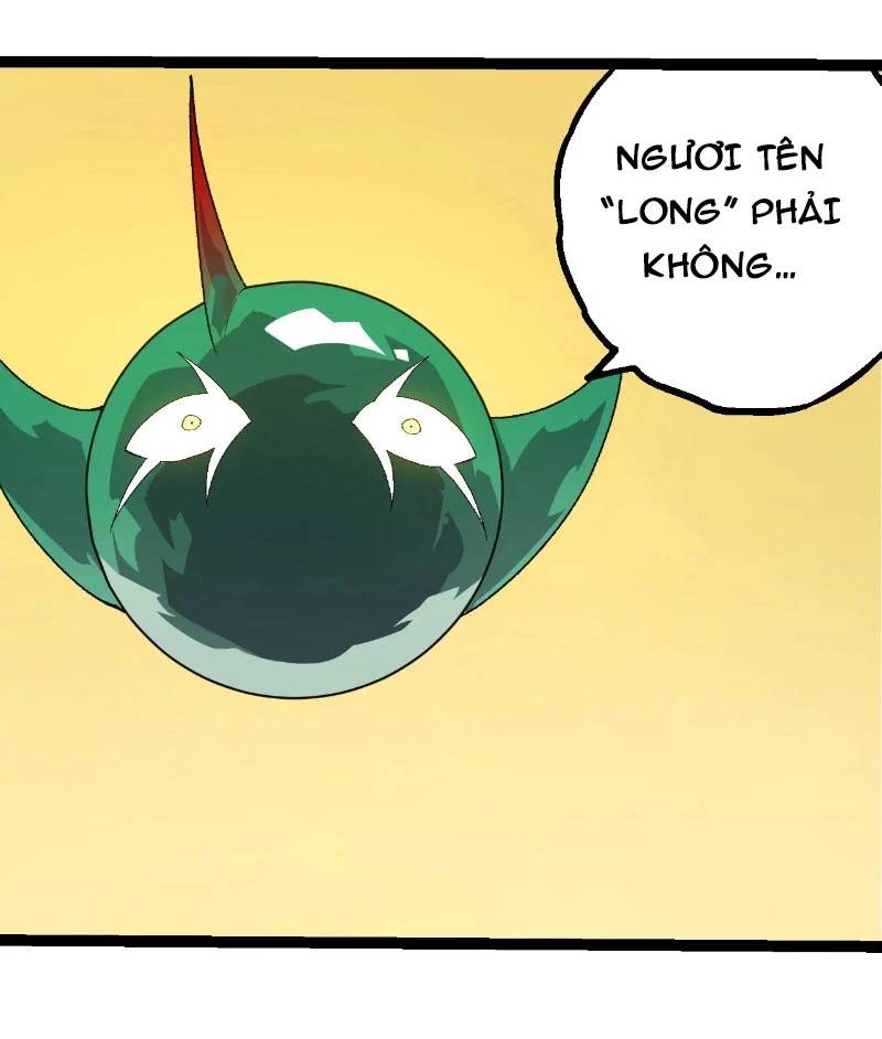 Chuyển Sinh Thành Liễu Đột Biến Chap 269 - Next Chap 270