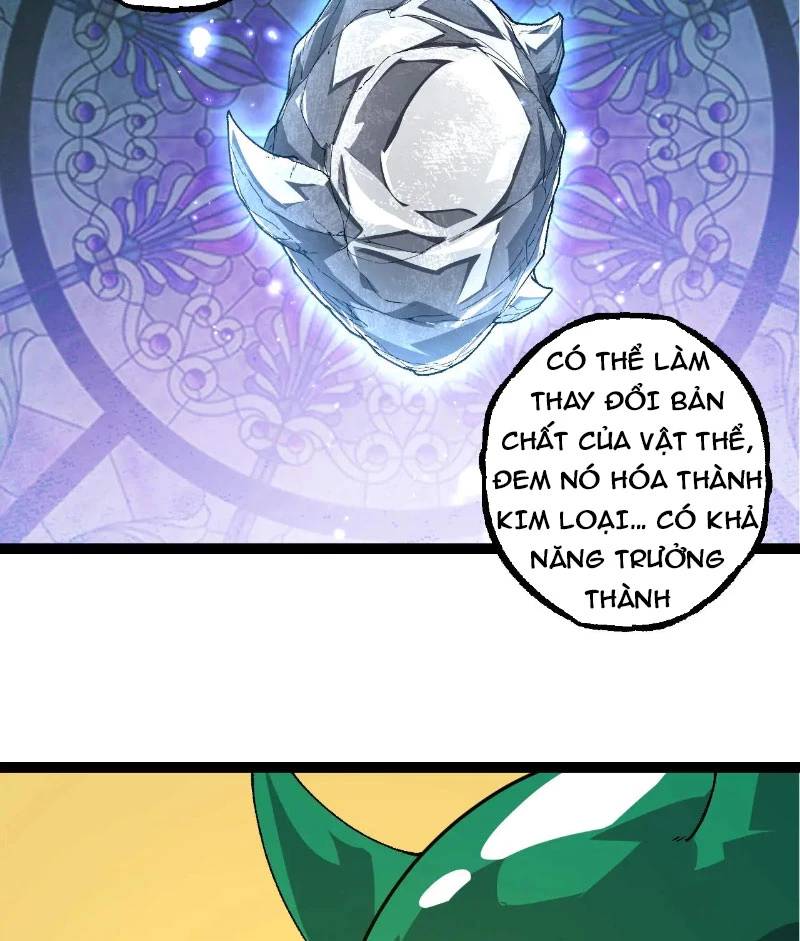 Chuyển Sinh Thành Liễu Đột Biến Chap 269 - Next Chap 270