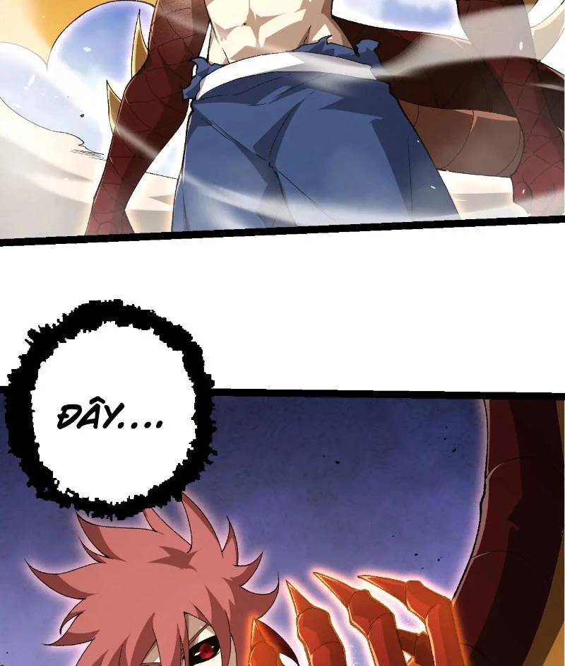 Chuyển Sinh Thành Liễu Đột Biến Chap 269 - Next Chap 270