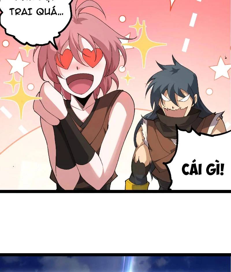 Chuyển Sinh Thành Liễu Đột Biến Chap 269 - Next Chap 270