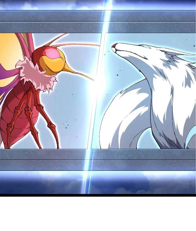 Chuyển Sinh Thành Liễu Đột Biến Chap 269 - Next Chap 270