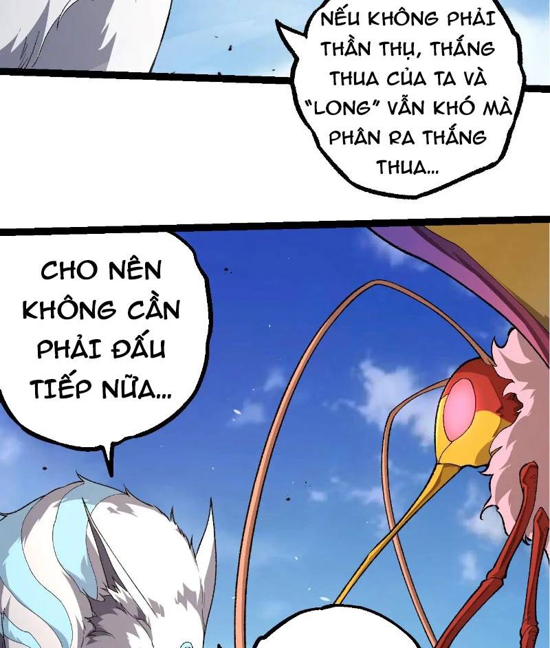 Chuyển Sinh Thành Liễu Đột Biến Chap 269 - Next Chap 270