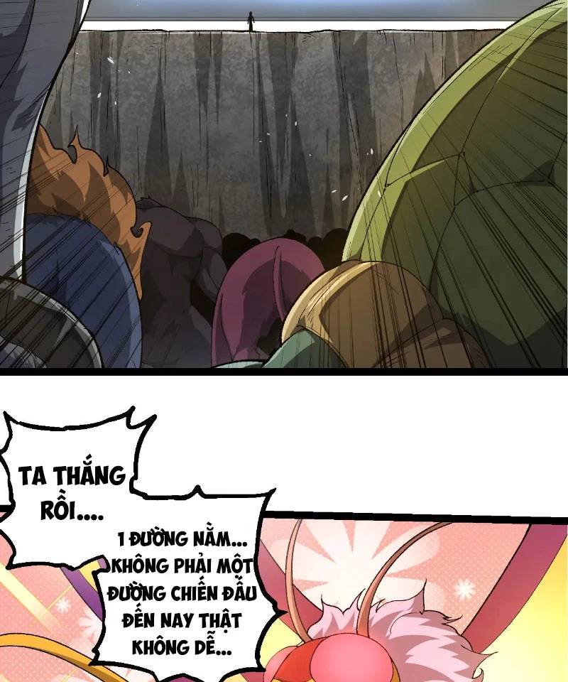 Chuyển Sinh Thành Liễu Đột Biến Chap 269 - Next Chap 270