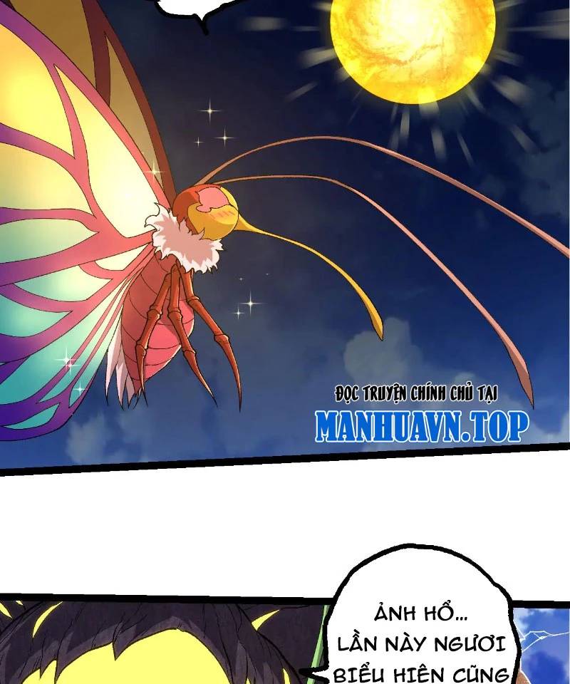 Chuyển Sinh Thành Liễu Đột Biến Chap 269 - Next Chap 270