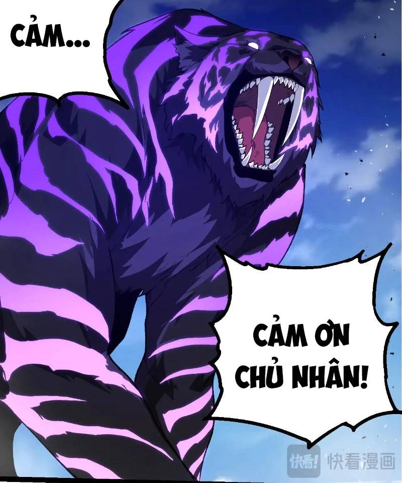 Chuyển Sinh Thành Liễu Đột Biến Chap 269 - Next Chap 270