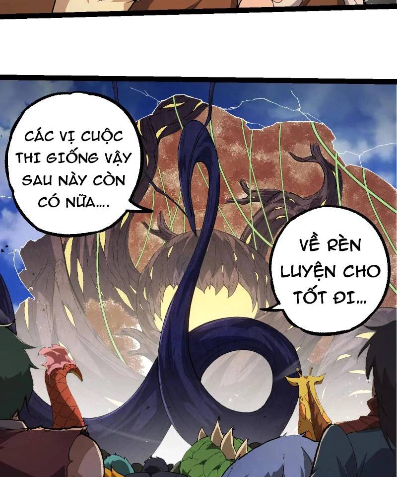 Chuyển Sinh Thành Liễu Đột Biến Chap 269 - Next Chap 270