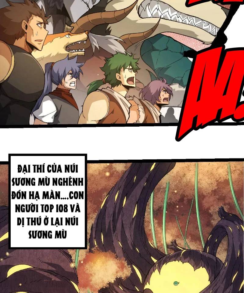 Chuyển Sinh Thành Liễu Đột Biến Chap 269 - Next Chap 270