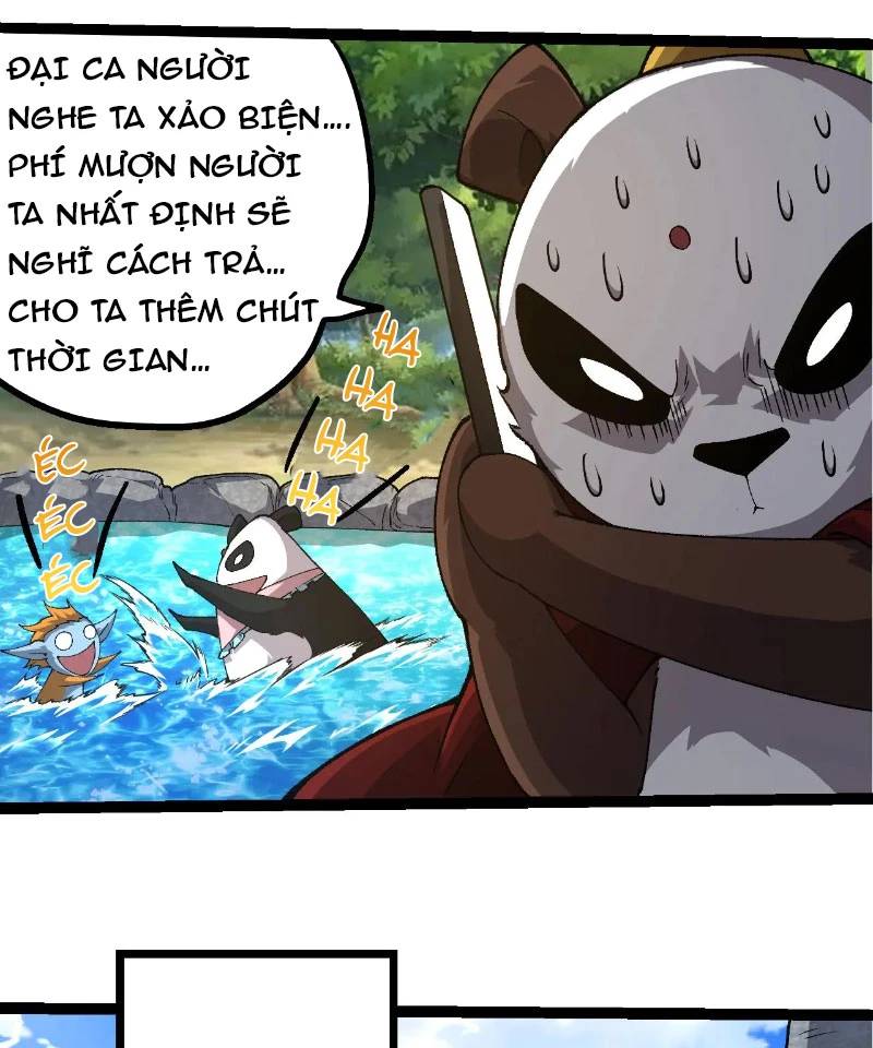 Chuyển Sinh Thành Liễu Đột Biến Chap 269 - Next Chap 270